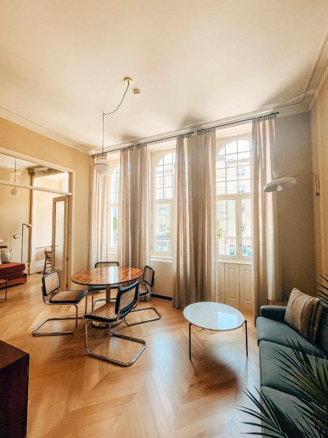 Villa Theatro Heritage Apartments Braga Room photo