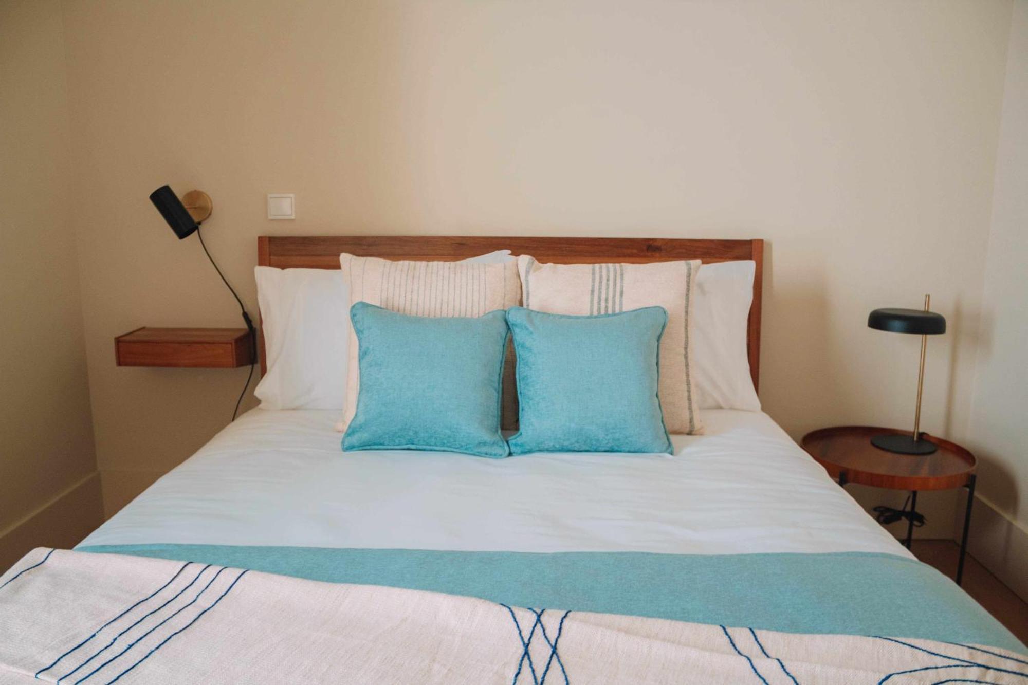 Villa Theatro Heritage Apartments Braga Room photo