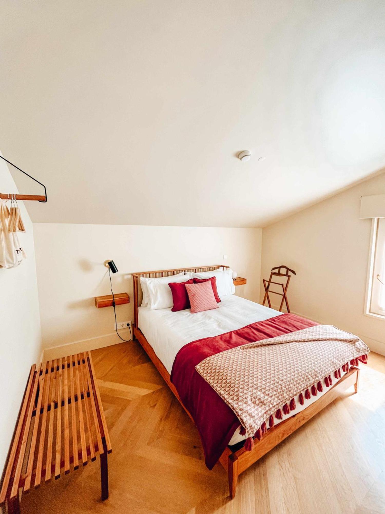Villa Theatro Heritage Apartments Braga Room photo