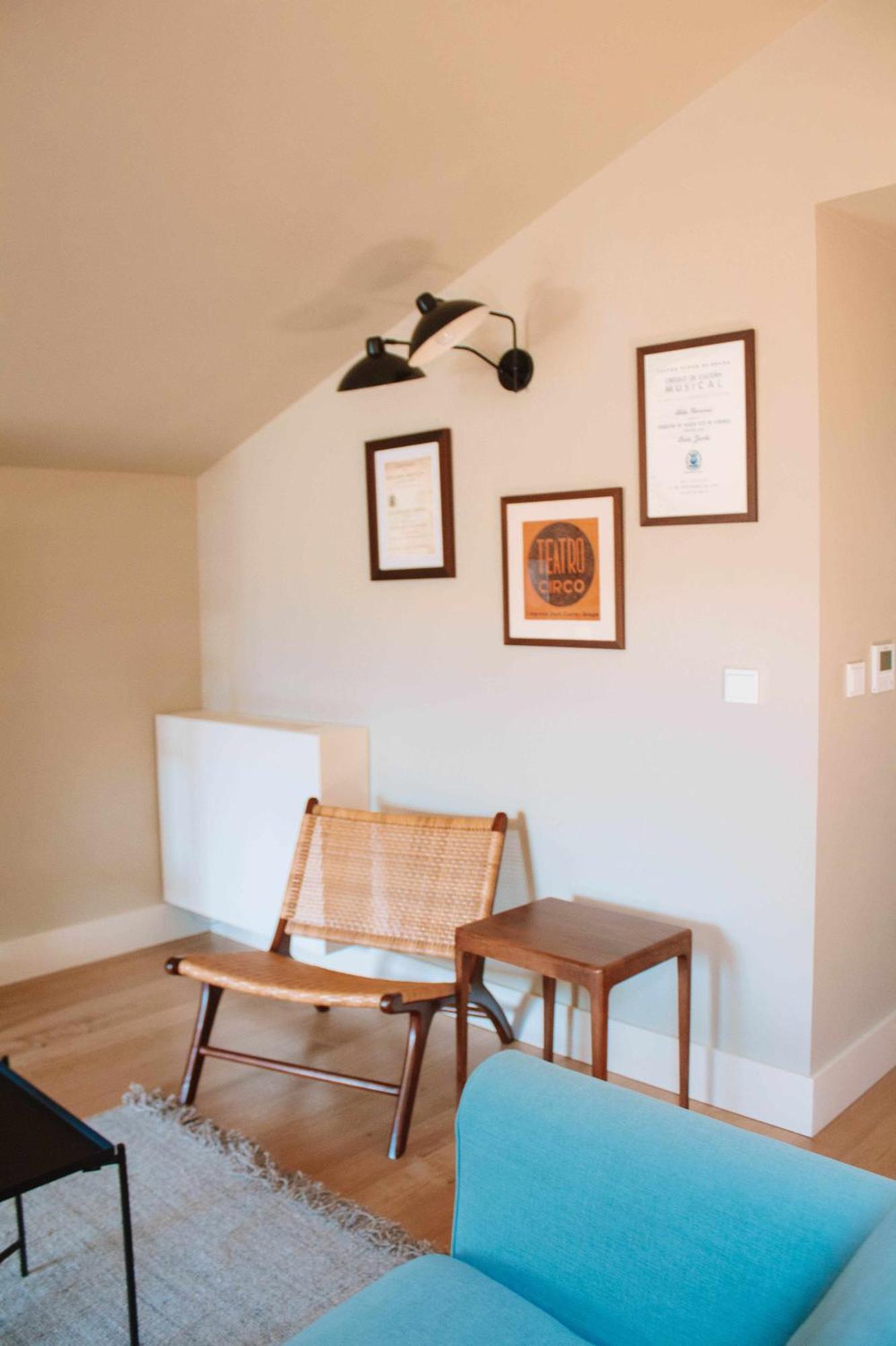 Villa Theatro Heritage Apartments Braga Room photo