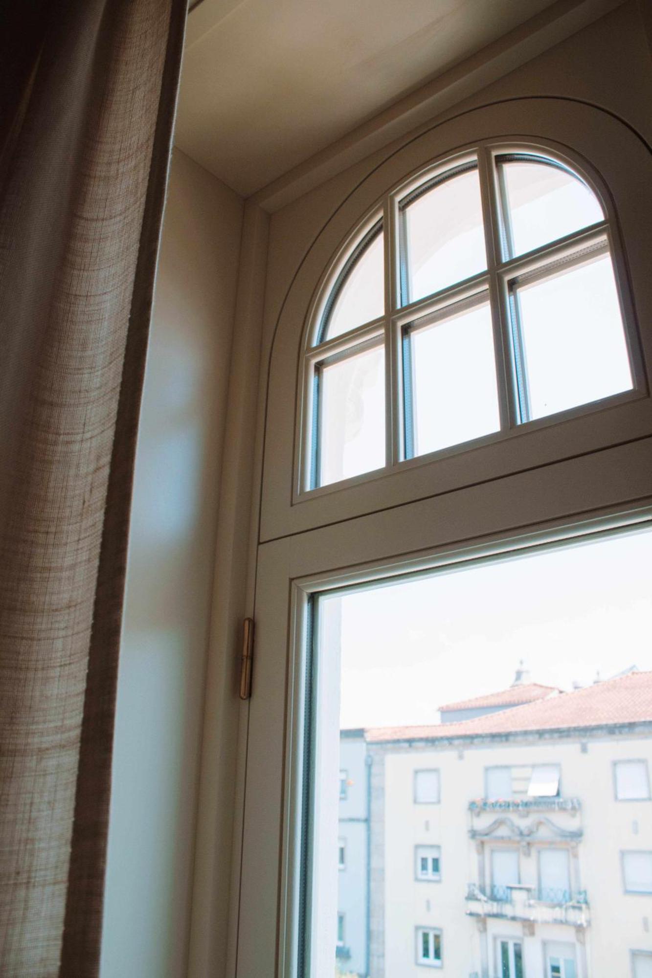 Villa Theatro Heritage Apartments Braga Room photo