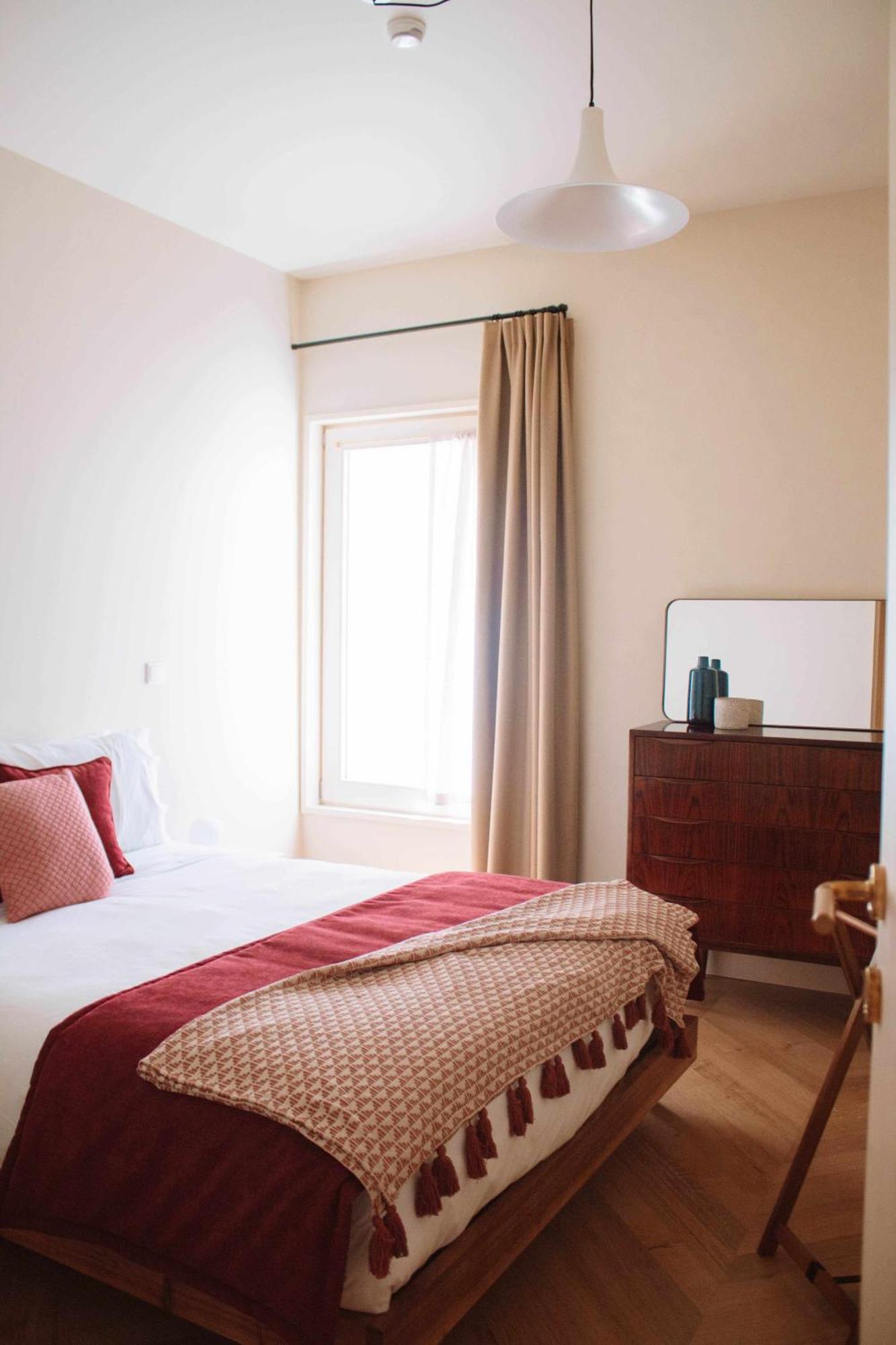 Villa Theatro Heritage Apartments Braga Room photo