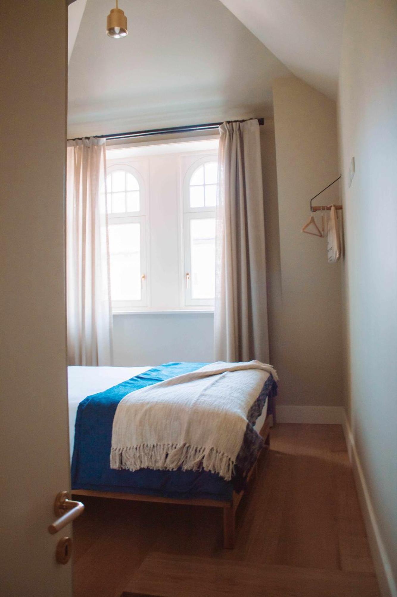 Villa Theatro Heritage Apartments Braga Room photo