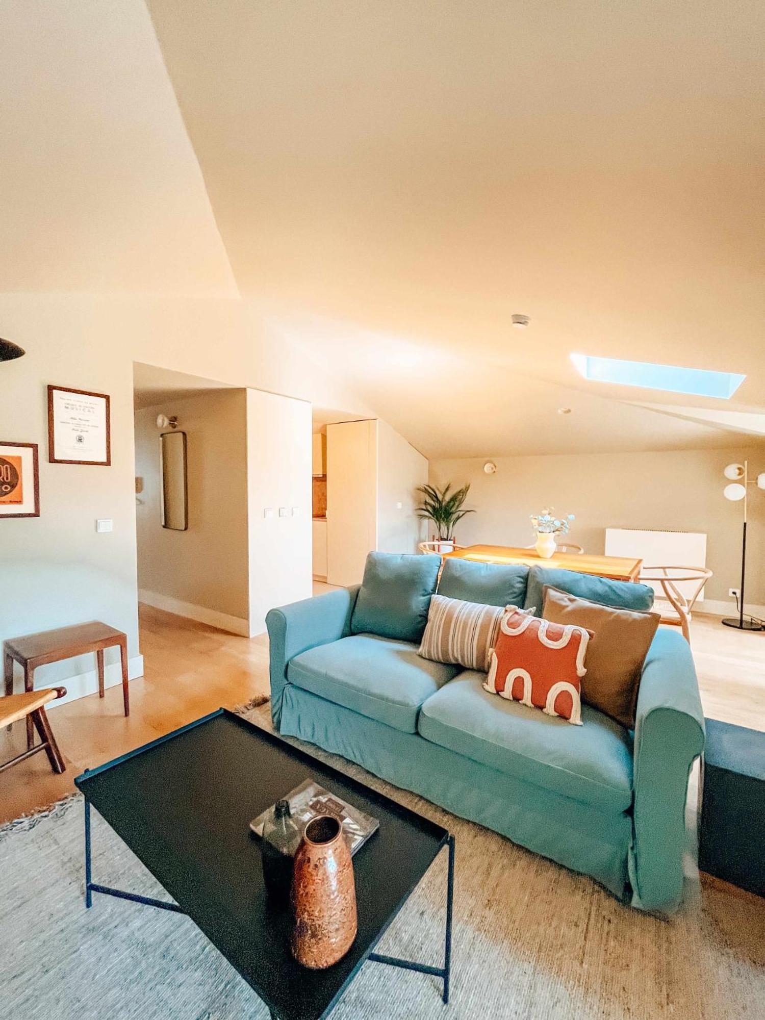 Villa Theatro Heritage Apartments Braga Room photo