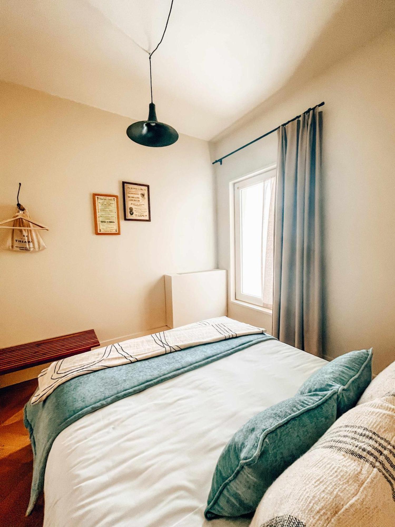 Villa Theatro Heritage Apartments Braga Room photo