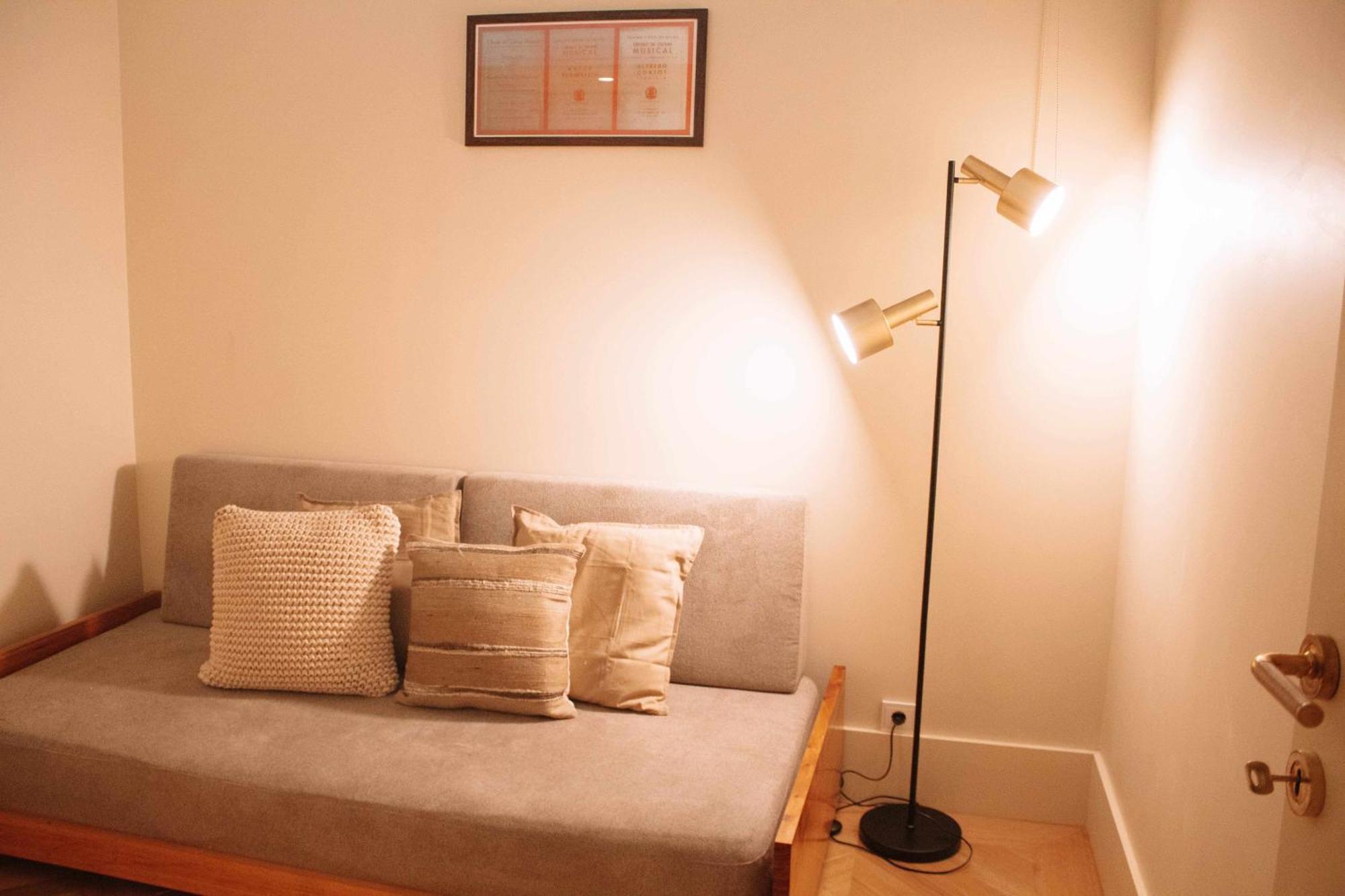 Villa Theatro Heritage Apartments Braga Room photo